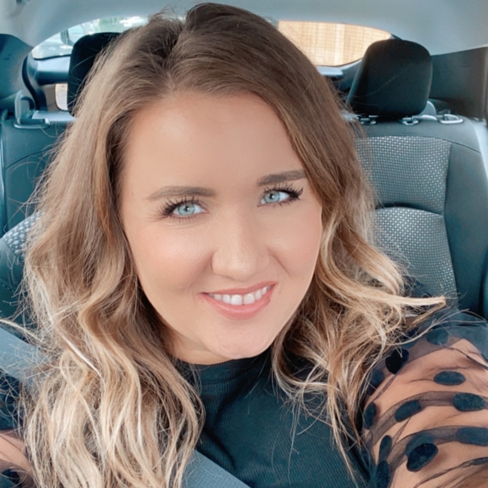 Meet your Posher, Irina